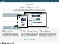 Sites similar to diveary.com
