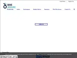 Sites similar to diveassure.com