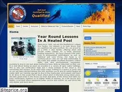 Sites similar to diveatcoralreef.com