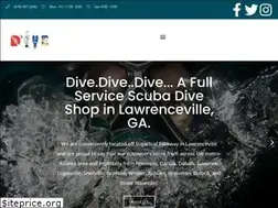Sites similar to diveatlanta.com