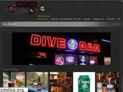 Sites similar to divebarnyc.com