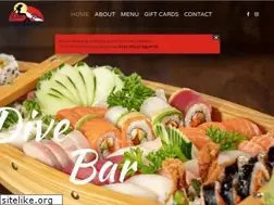 Sites similar to divebarrestaurant.com