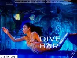 Sites similar to divebarsacramento.com