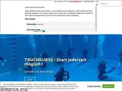Sites similar to divebase.com