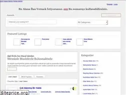Sites similar to diveblack.com