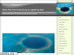 Sites similar to divebluehole.com
