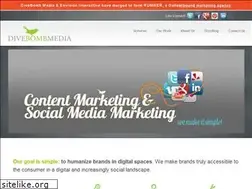 Sites similar to divebombmedia.com