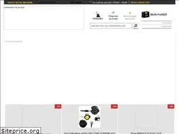 Sites similar to diveboutik.com