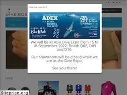 Sites similar to divebox.com.sg