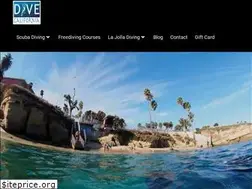 Sites similar to divecalifornia.com