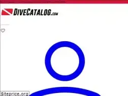 Sites similar to divecatalog.com