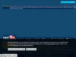Sites similar to divecayman.ky
