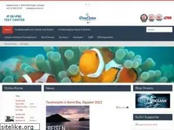 Sites similar to divecenter.ch