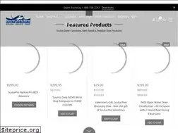 Sites similar to divecenter.com
