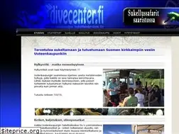 Sites similar to divecenter.fi