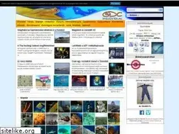Sites similar to divecenter.hu