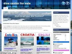 Sites similar to divecenterforsale.com