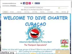 Sites similar to divechartercuracao.com