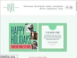 Sites similar to divecoastal.com