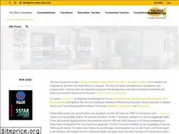 Sites similar to diveconnection.com