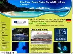 Sites similar to divecorfu.com