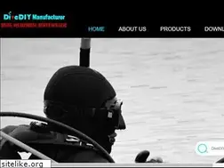 Sites similar to divediy.com