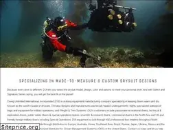 Sites similar to divedui.com