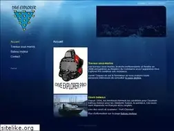 Sites similar to diveexplorer.com