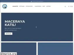Sites similar to divefanclub.com