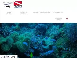 Sites similar to diveforfun.com.br