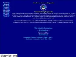 Sites similar to divefree.net