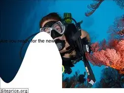 Sites similar to divefunatics.com