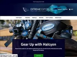 Sites similar to divegear.com