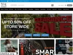 Sites similar to divegearaustralia.com.au