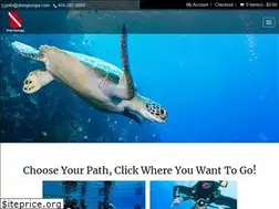 Sites similar to divegeorgia.com