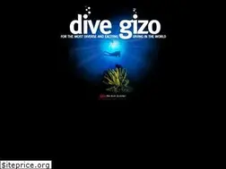 Sites similar to divegizo.com