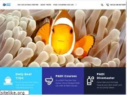 Sites similar to divehoian.com