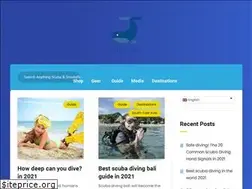 Sites similar to divehot.com