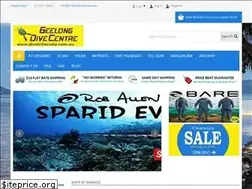 Sites similar to divein2scuba.com