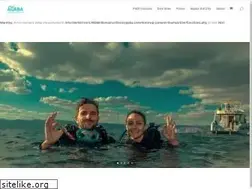 Sites similar to diveinaqaba.com