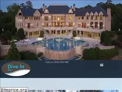Sites similar to diveininc.com