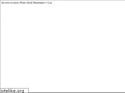Sites similar to diveinintl.com