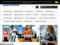 Sites similar to diveinn.cz