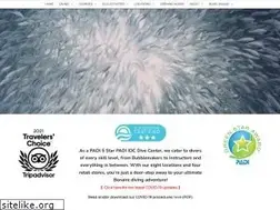 Sites similar to diveinnbonaire.com