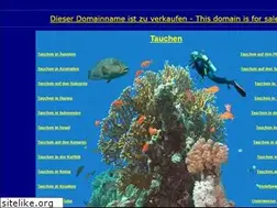 Sites similar to diveinside.net