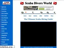 Sites similar to divejunky.com