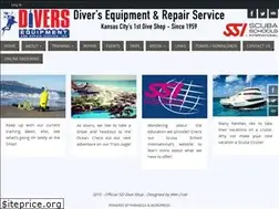 Sites similar to divekc.com