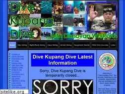 Sites similar to divekupangdive.com