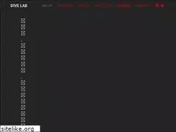 Sites similar to divelab.co.kr