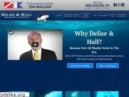 Sites similar to divelawyer.com